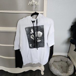 Selena Como La Flor sweatshirt